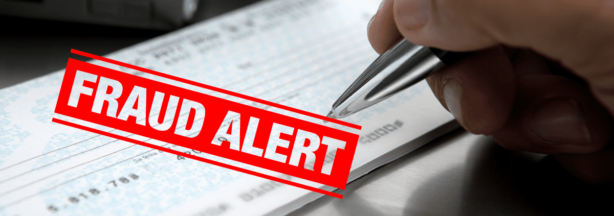 Combating Check Fraud and Essential Tips for Small Businesses