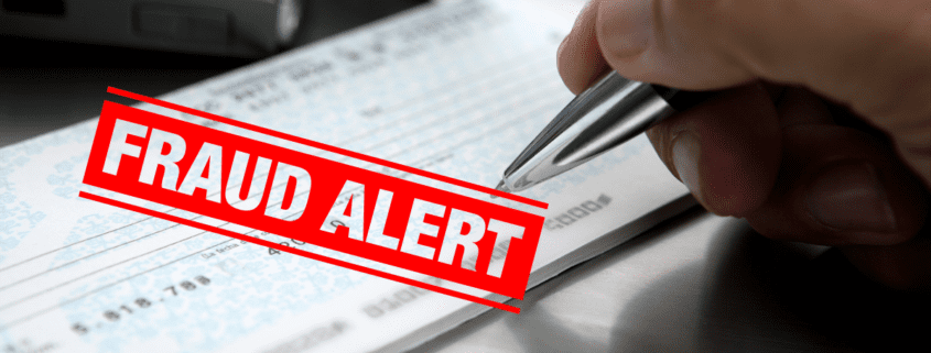 Combating Check Fraud and Essential Tips for Small Businesses