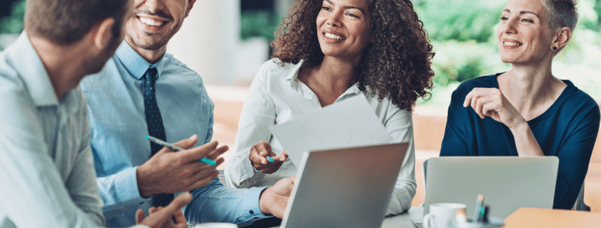Why You Should Consider A Fractional Firm